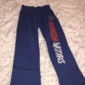 Florida Gator Sweat Pants